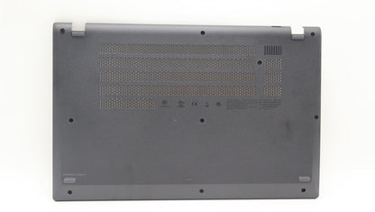 Lenovo ThinkPad L15 Gen 4 Bottom Base Lower Chassis Cover Grey 5CB1L57557