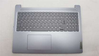 Lenovo Upper Case ASM_NORDIC L82X8NFPBLAG 5CB1L53301
