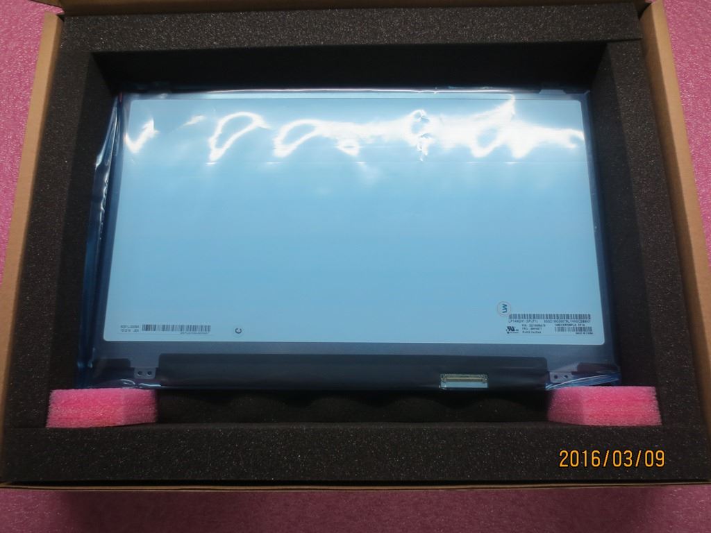 Lenovo LGD 14.0 WQHD IPS AG 00HN877