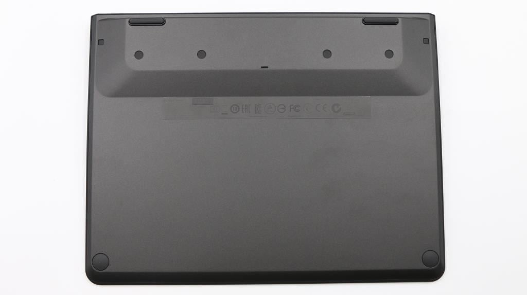 Lenovo Ella 2 ULT KYD-ICE Icelandic Keyboard 03X9105