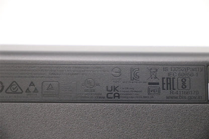 Lenovo USB Calliope KB BK TUR 5D50U84470