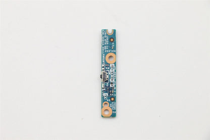 Lenovo Yoga X1 2nd Power Button Board 01AX885