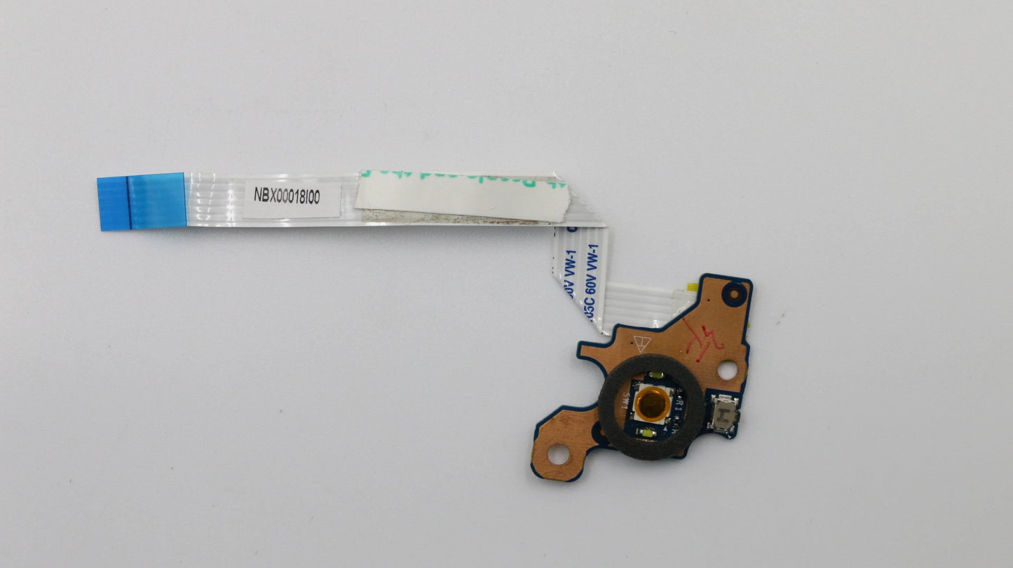 Lenovo VITU5 W/Cable Power Board 90001024