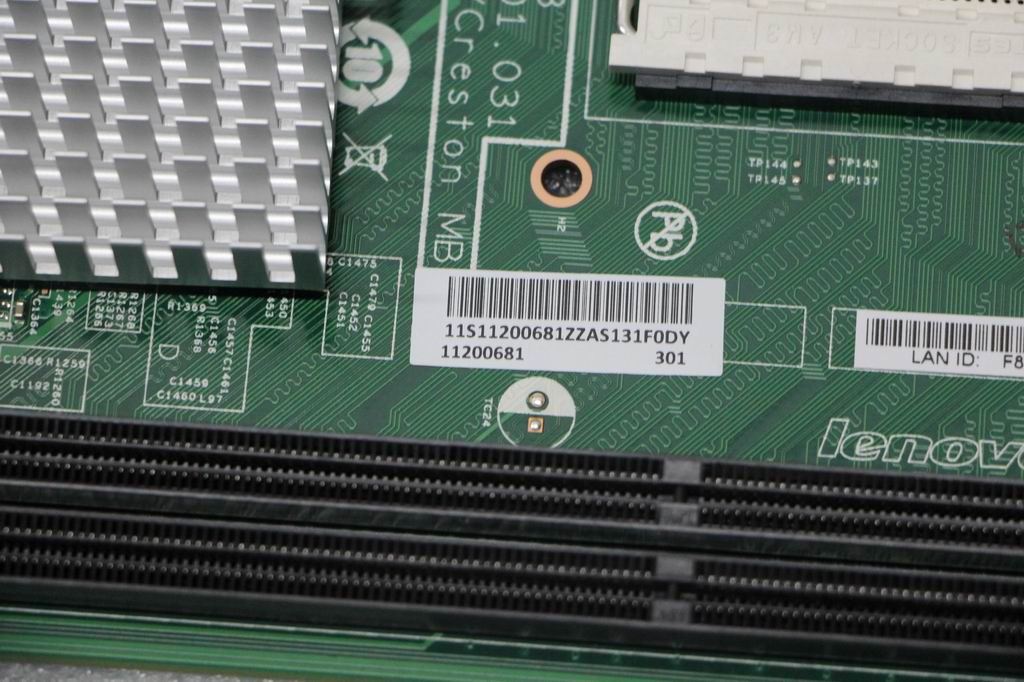 Lenovo W_AIO_Creston_GA2_T@RS760_ALC269_8111(R) Board 11200681