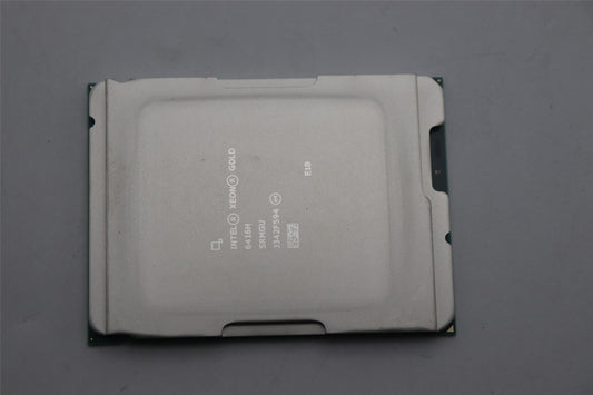 Lenovo ThinkStation PX CPU Processor 5SA1J36536