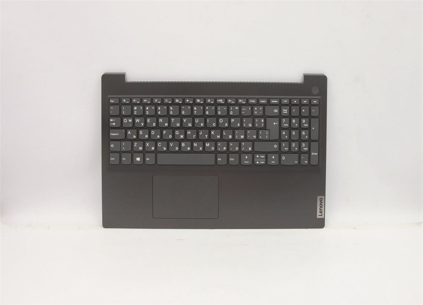 Lenovo Upper Case ASM_BUL L82NB IG DIS 5CB1C17470