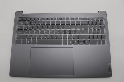 Lenovo Upper Case ASM_UKR L 83DNLG PS 5CB1N62248