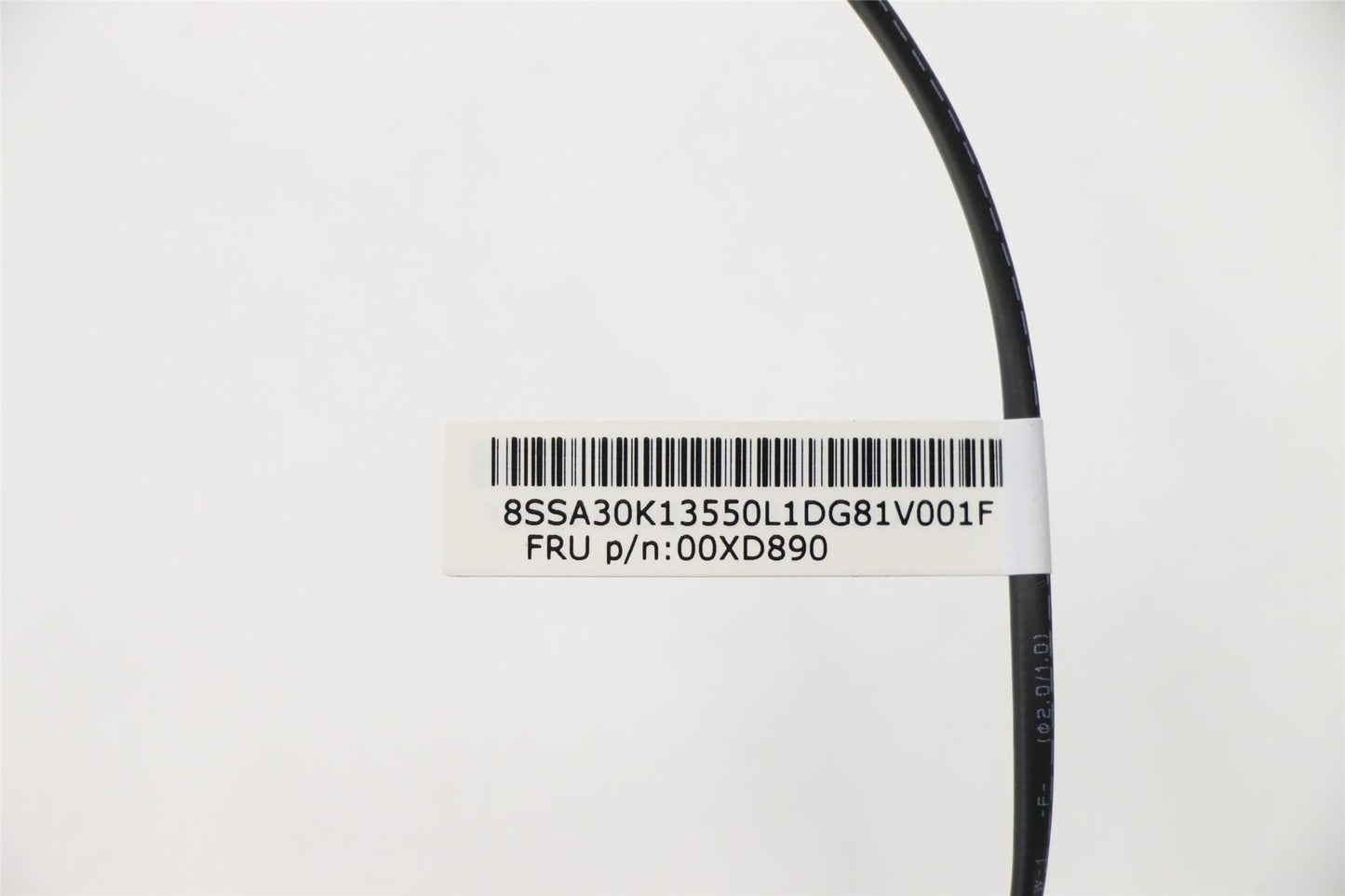 Lenovo ThinkCentre M900z M910z M73 Wi-Fi Wifi Wireless Antenna 00XD890