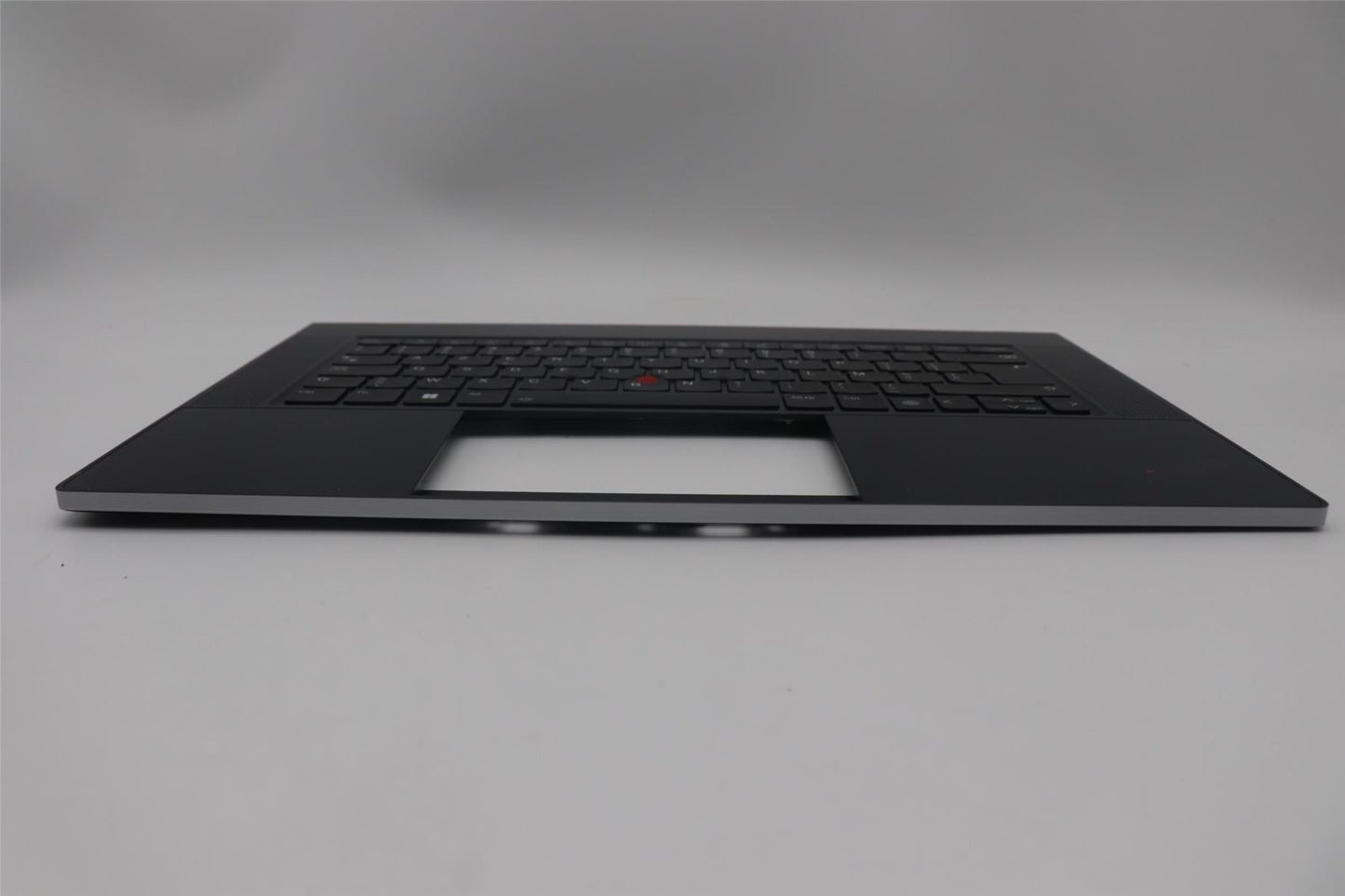 Lenovo MECH_ASM KBD BZL,WL,FPR,BK,SRX,BEL 5M11M05798
