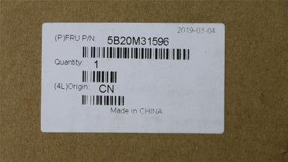 Lenovo MBQ 80T8WIN I57200U UMA 4GNULT 5B20M31596