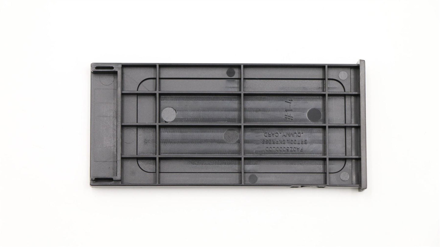 Lenovo Express Card,Dummy 00NY398