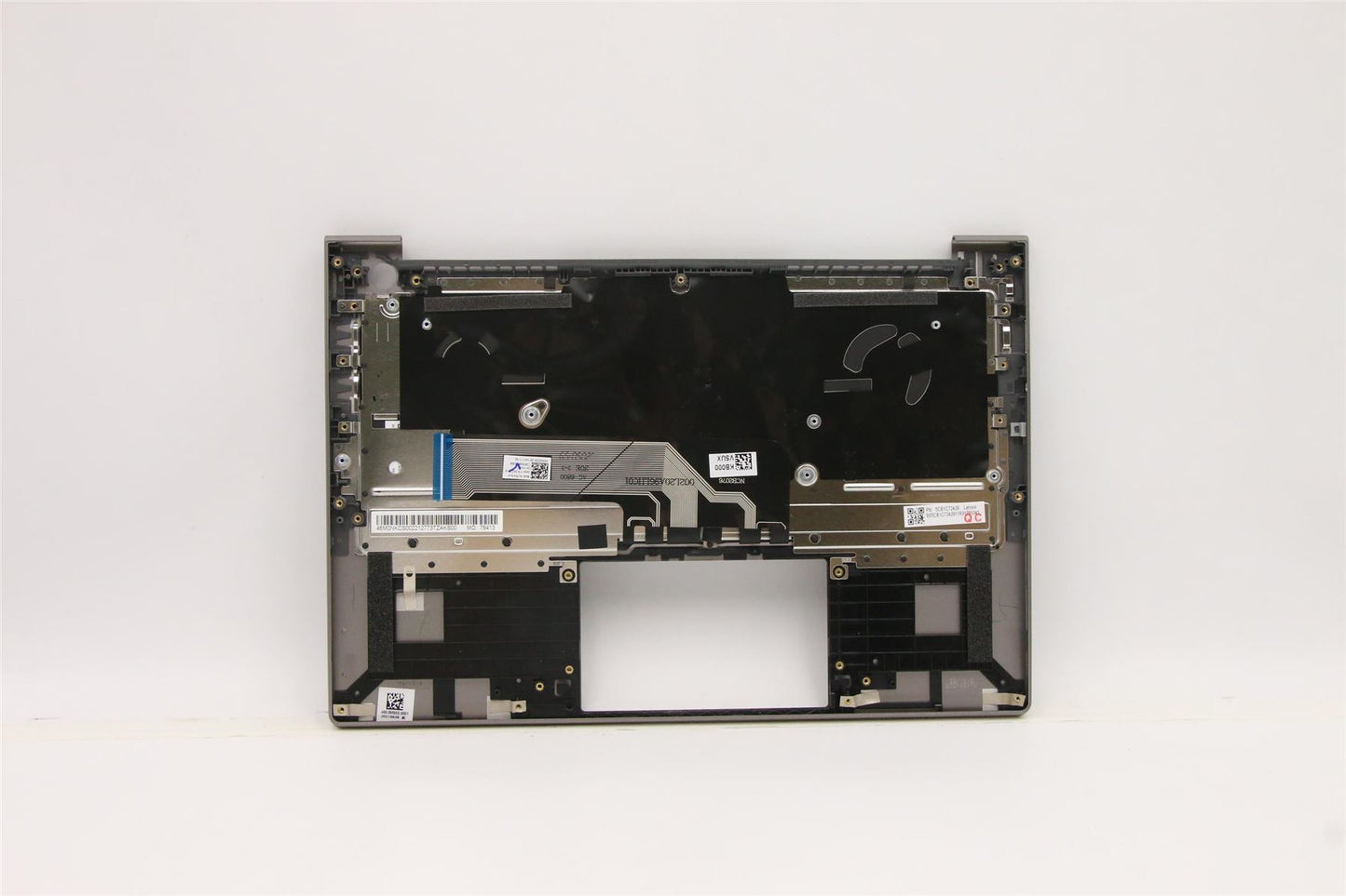 Lenovo ThinkBook 13s G3 ACN Keyboard Palmrest Top Cover UK 5CB1C72429