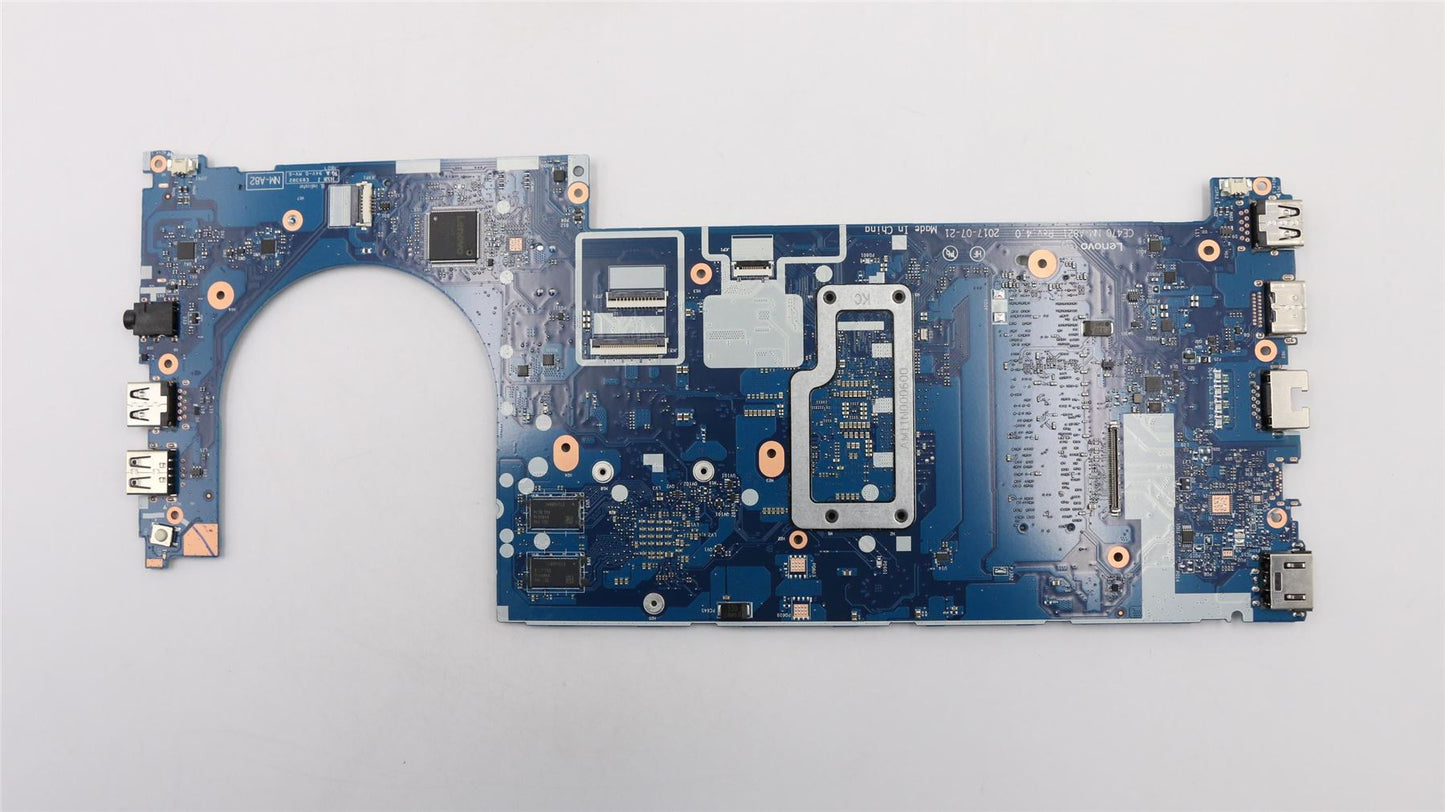 Lenovo i7-6500 2GWIN YT (FW) (LTS) 02DL509