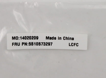 Lenovo ThinkPad X1 8th Gen Screw Screws Set Kit 5S10S73297