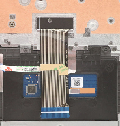 Lenovo Upper Case ASM_SWS L82NB IG DIS 5CB1C17467