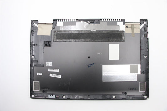Lenovo Lower Case C 80U0 Black W/Magnet 5CB0L47369