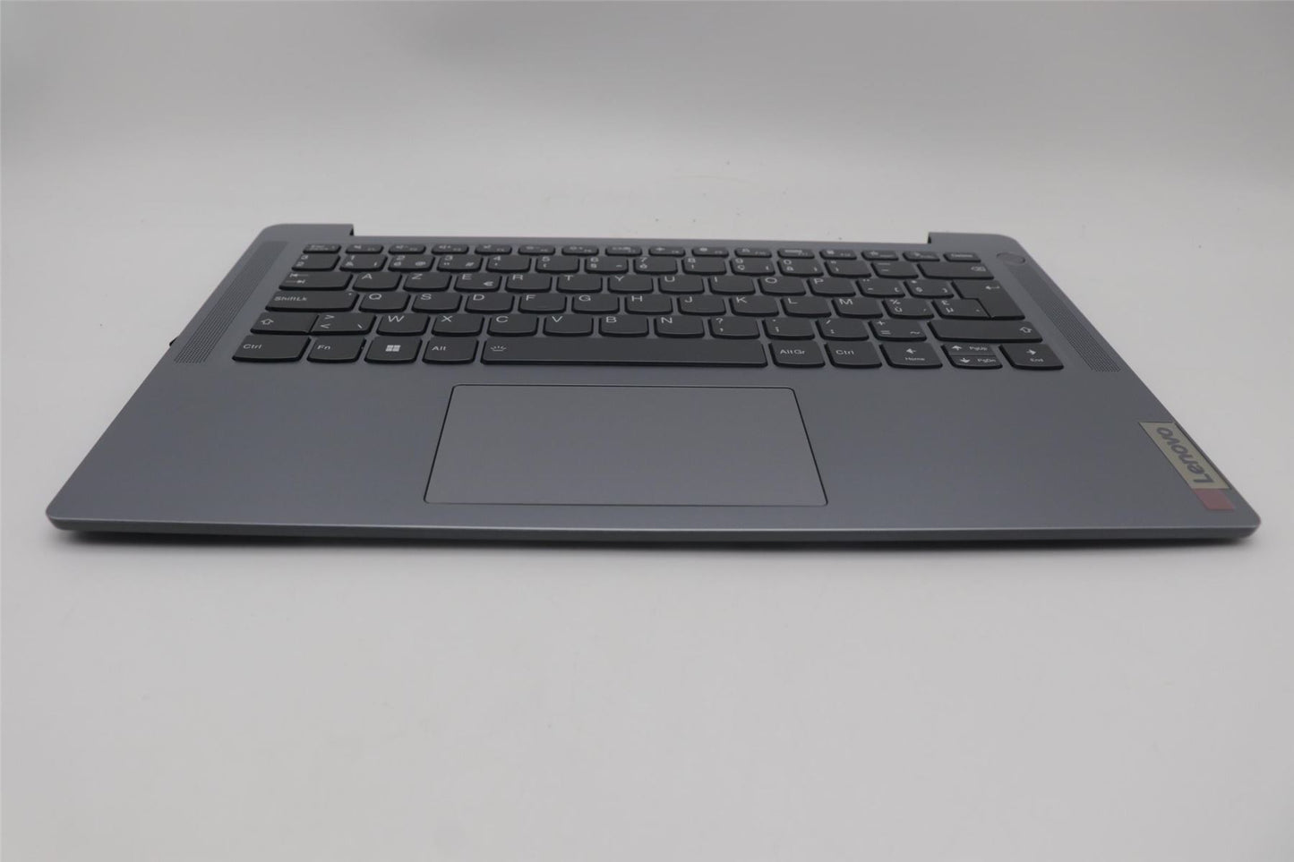 Lenovo Upper Case ASM_BEL L82XL NFP AG BL 5CB1K97920