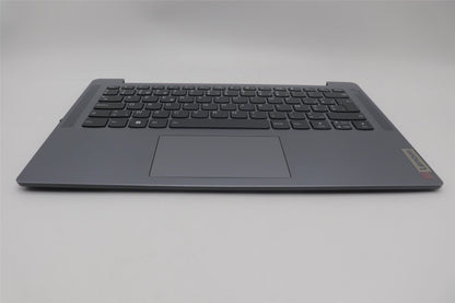 Lenovo Upper Case ASM_BEL L82XL NFP AG BL 5CB1K97920