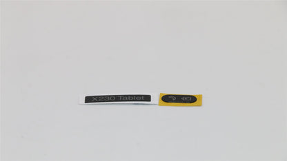 Lenovo Mech ASM FRU Icon Plate X230 Tablet 04W6942