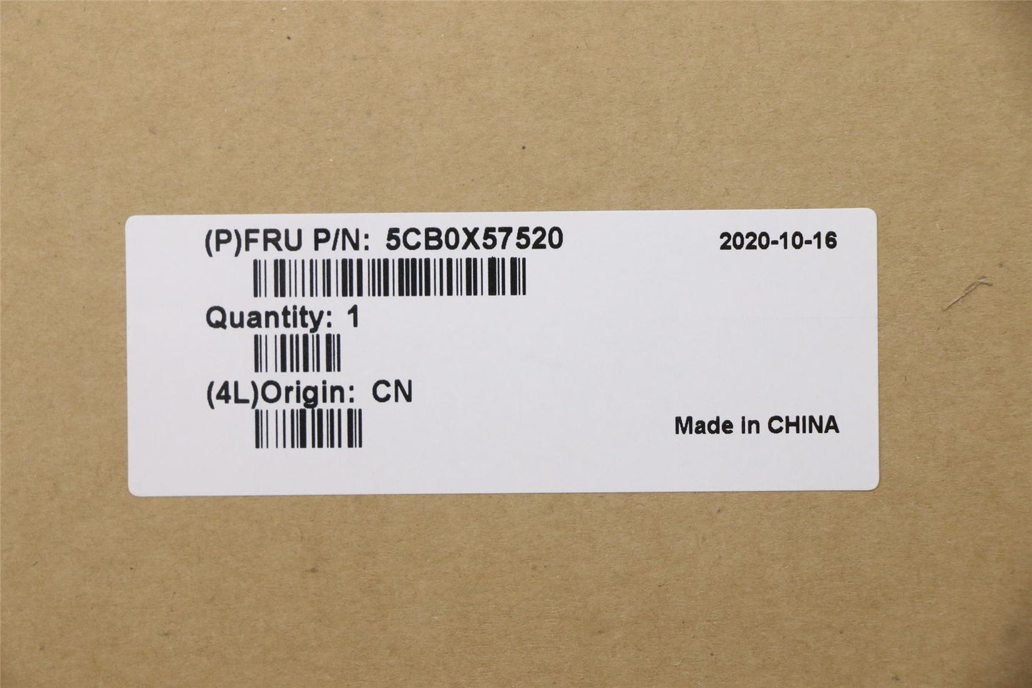 Lenovo IdeaPad 3 15ADA05 Palmrest Cover Touchpad Keyboard Arabic Grey 5CB1D02074
