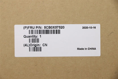 Lenovo IdeaPad 3 15ADA05 Palmrest Cover Touchpad Keyboard Arabic Grey 5CB1D02074