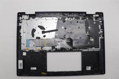 Lenovo Upper Case ASM_ITA H83DR CB STO GY 5CB1N61358