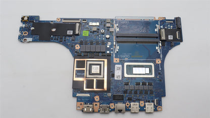 Lenovo LOQ 15IRH8 Motherboard Mainboard DIS INTELI512450H 5B21L30000