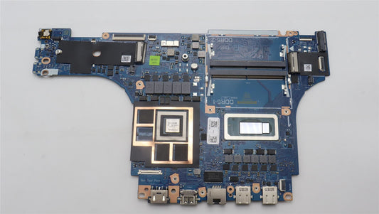 Lenovo LOQ 15IRH8 Motherboard Mainboard DIS INTELI512450H 5B21L30000