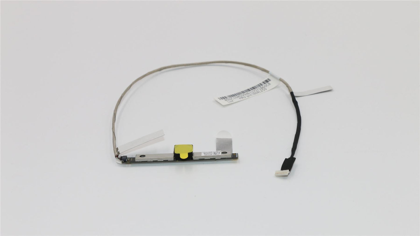 Lenovo MECH_ASM Camera,housing,bracket,CA. 01EF722
