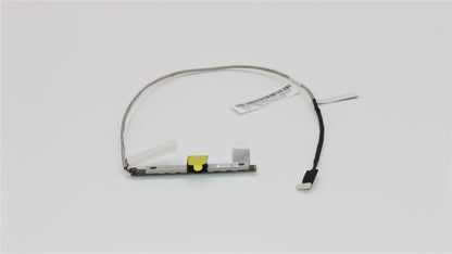 Lenovo MECH_ASM Camera,housing,bracket,CA. 01EF722