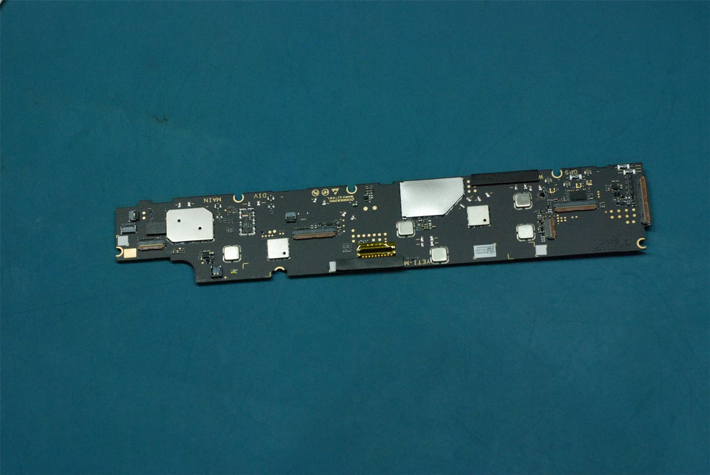 Lenovo Yoga Book Motherboard Mainboard 5B28C06362