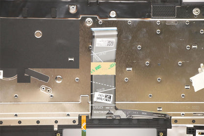 Lenovo IdeaPad 5-15IIL05 5-15ITL05 Palmrest Cover Touchpad Keyboard 5CB0Y99241