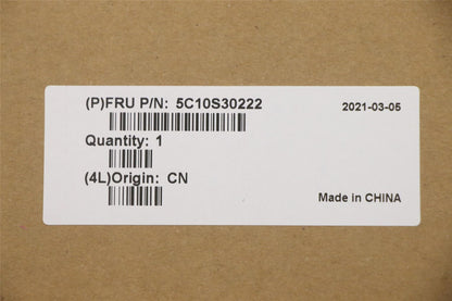 Lenovo V17 G3 IAP V17 G2-ITL Cable Lcd Screen Display LED 5C10S30222