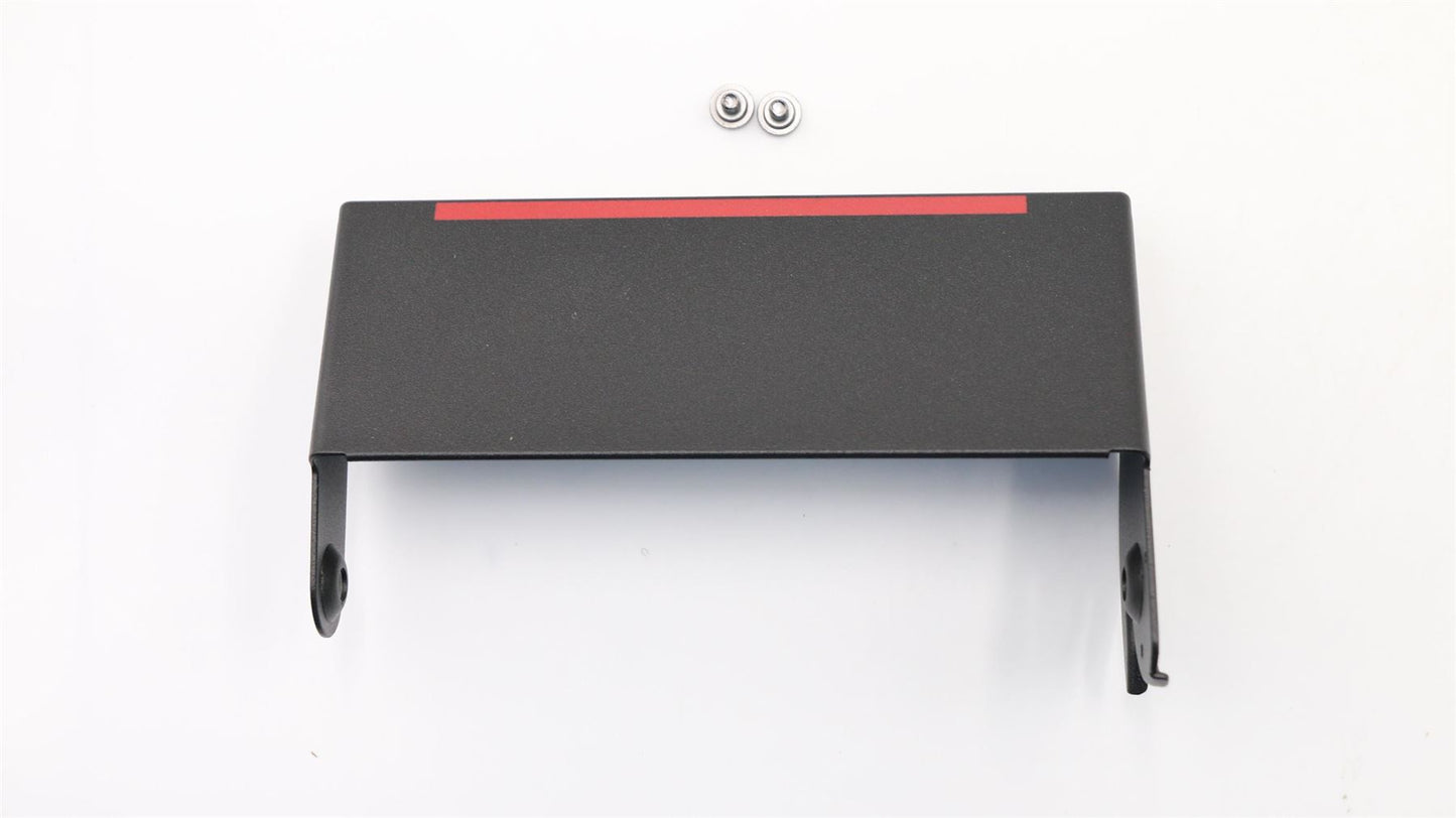 Lenovo ThinkStation P520 P620 Netzteil-Griffbaugruppe Schwarz 01MN405