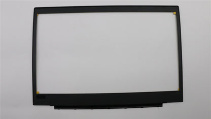 Lenovo ThinkPad P52s Bezel front trim frame Cover Black 01YR473