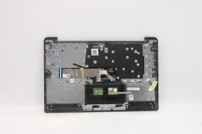 Lenovo Upper Case ASM_POR L82H7 AG FPNBLD 5CB1B97829