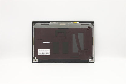 Lenovo MECH_ASM Case,Rear,Cover,WQHD,IR,Black 01LV503