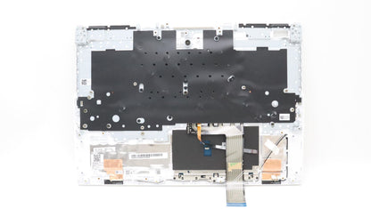 Lenovo Upper Case ASM_POR L82RG ST W/BU 5CB1H71094