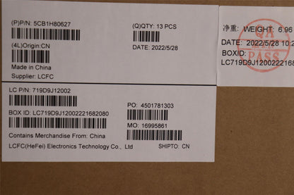 Lenovo Lower Case L 82RL W_HDD_A/G_U 5CB1H80627