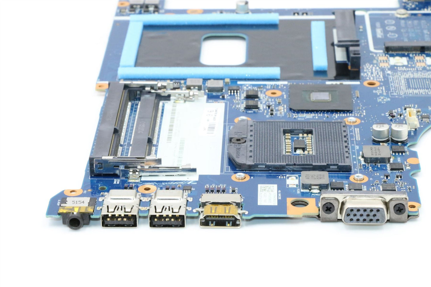 Lenovo ThinkPad E540 Motherboard Mainboard 04X4781