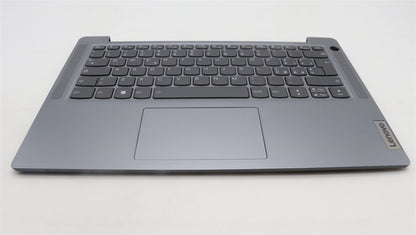 Lenovo Upper Case ASM_ITA L82XN FP AG BL 5CB1L30057