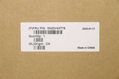 Lenovo ThinkPad P14s 1 P14s 2 T14 1 T14 2 Keyboard Russain Black 5N20V43779
