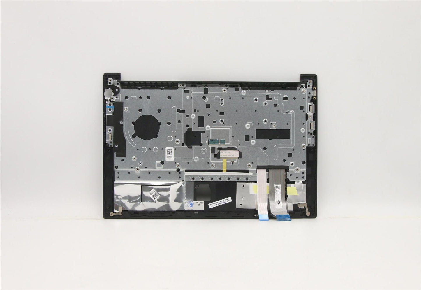 Lenovo ThinkPad E14 2 Keyboard Palmrest Top Cover US Black 5M10Z54602