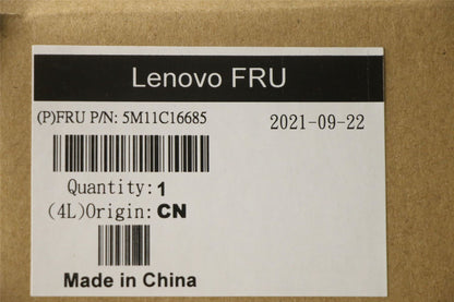 Lenovo IdeaCentre 5-27IOB6 AIO Back LCD Rear Cover Black 5M11C16685