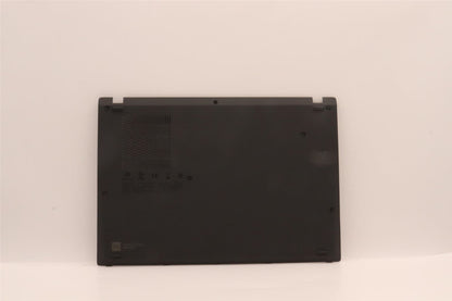 Lenovo FRU JX3B0_D_AL_WWAN_BLK_EP_ASSY 5CB1J18141
