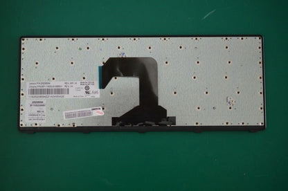 Lenovo CCYT3E1US84keyBlkKeyBlkFKBD(win8) Keyboard 25208594