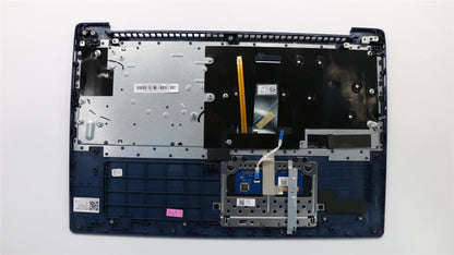 Lenovo UpperCase 3N81F5 MN-BU W/KB BL USI 5CB0R07336