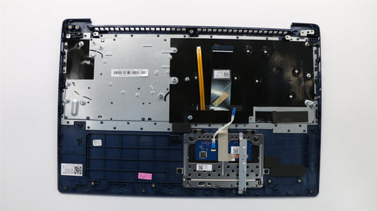 Lenovo UpperCase 3N81F5 MN-BU W/KB BL USI 5CB0R07336