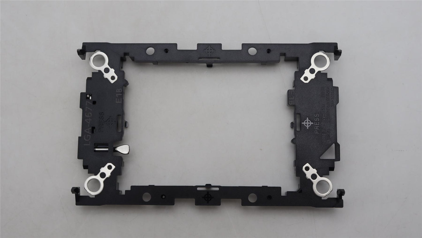Lenovo MECHANICAL E1B CPU Package Carrier 5M21L44624