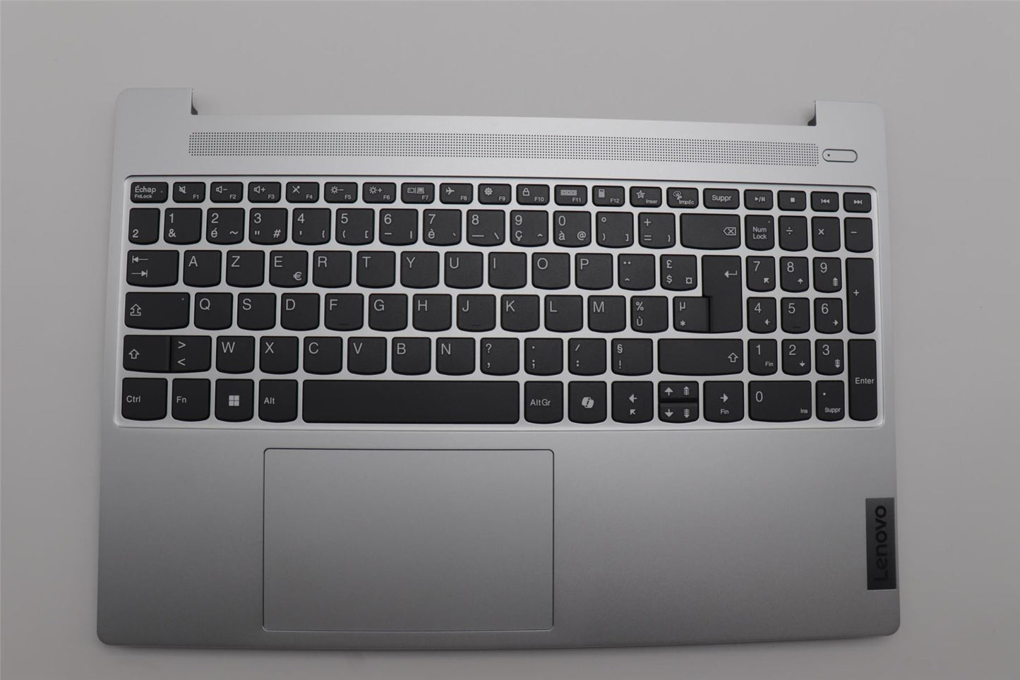 Lenovo UpperCase_FRA C 83G1 CG NFP NBL 5CB1N78964